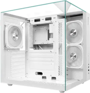 Defender - Корпус компьютерный CryoCube (КриоКуб)