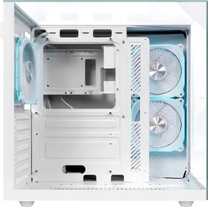 Defender - Корпус компьютерный CryoCube (КриоКуб)