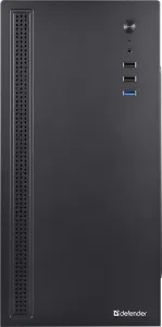 Defender - Корпус компьютерный X11 Pro