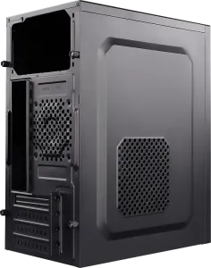Defender - Корпус компьютерный X11 Pro