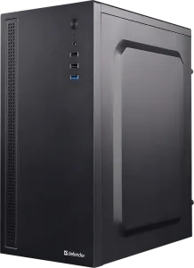 Defender - Корпус компьютерный X11 Pro