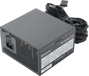 Defender - Блок питания для ПК PS-650B