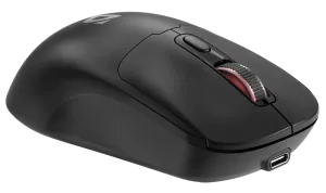 Defender - Беспроводная оптическая мышь Slot (Слот) MS-202