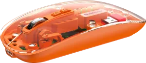 Defender - Беспроводная оптическая мышь Era MM-777