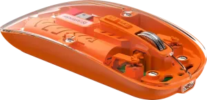 Defender - Беспроводная оптическая мышь Era MM-777