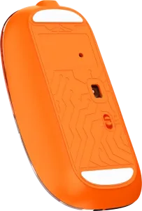 Defender - Беспроводная оптическая мышь Era MM-777