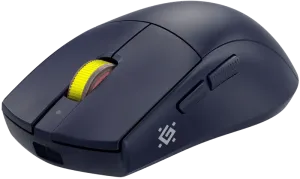 Defender - Беспроводная игровая мышь Commander (Командир) GM-511