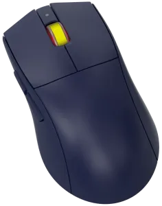 Defender - Беспроводная игровая мышь Commander (Командир) GM-511