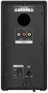 Defender - Акустическая 2.0 система Oxford