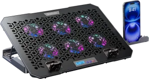 Defender - Подставка для ноутбука NS-521