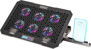 Defender - Подставка для ноутбука NS-521