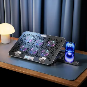 Defender - Подставка для ноутбука NS-521