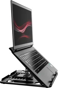 Defender - Подставка для ноутбука NS-522