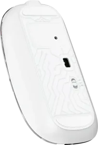 Defender - Беспроводная оптическая мышь Era MM-777