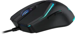 Defender - Проводная игровая мышь Arcanum (Арканум) GM-881