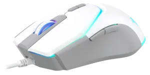 Defender - Проводная игровая мышь Arcanum (Арканум) GM-881