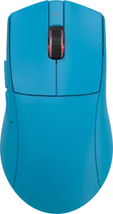 Defender - Беспроводная игровая мышь Trono (Троно) GM-206