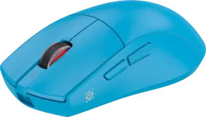 Defender - Беспроводная игровая мышь Trono (Троно) GM-206