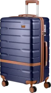 Defender - Чемодан на колесах Vaulter M (Скакун)