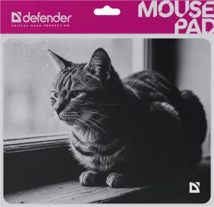 Defender - Коврик для компьютерной мыши Pixel
