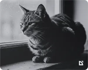 Defender - Коврик для компьютерной мыши Pixel