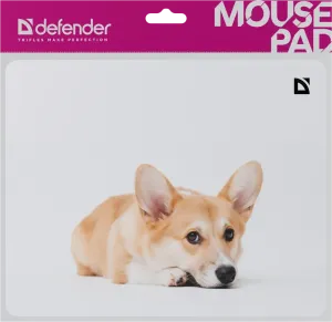 Defender - Коврик для компьютерной мыши Pixel