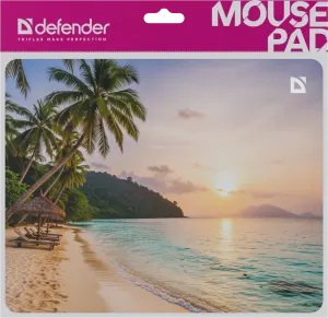 Defender - Коврик для компьютерной мыши Pixel