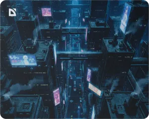 Defender - Коврик для компьютерной мыши Pixel