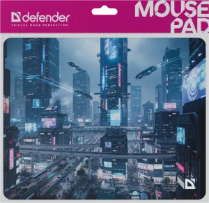 Defender - Коврик для компьютерной мыши Pixel