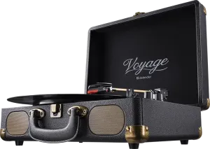 Defender - Виниловый проигрыватель Voyage (Вояж)