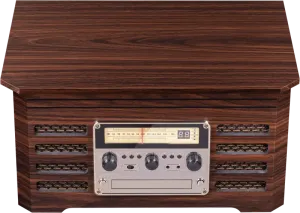Defender - Виниловый проигрыватель Zenith Sound (Зенит Саунд)