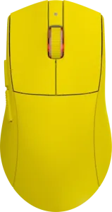 Defender - Беспроводная игровая мышь Commander (Командир) GM-511