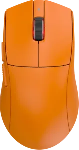 Defender - Беспроводная игровая мышь Commander (Командир) GM-511