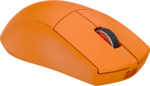 Defender - Беспроводная игровая мышь Commander (Командир) GM-511