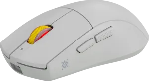 Defender - Беспроводная игровая мышь Commander (Командир) GM-511