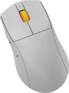 Defender - Беспроводная игровая мышь Commander (Командир) GM-511