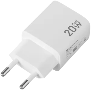 Defender - Сетевое зарядное устройство UPA-27