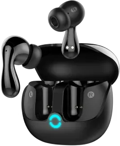 Defender - Беспроводная гарнитура CyberDots 295 (Кибердотс)