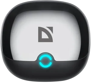Defender - Беспроводная гарнитура CyberDots 295 (Кибердотс)