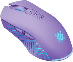 Defender - Беспроводная игровая мышь Pandora (Пандора) GM-502