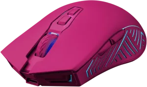 Defender - Беспроводная игровая мышь Pandora (Пандора) GM-502