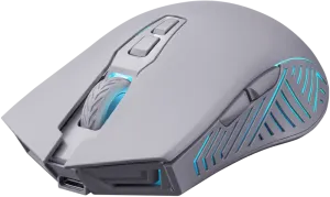 Defender - Беспроводная игровая мышь Pandora (Пандора) GM-502