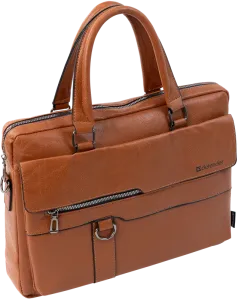 Defender - Сумка для ноутбука Luxe 15.6