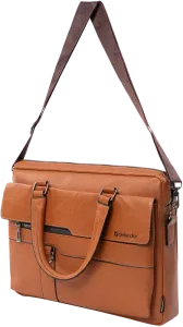 Defender - Сумка для ноутбука Luxe 15.6
