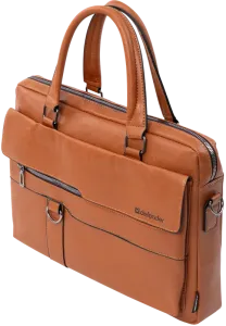 Defender - Сумка для ноутбука Luxe 15.6