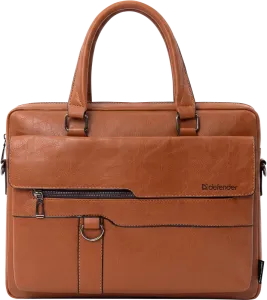 Defender - Сумка для ноутбука Luxe 15.6