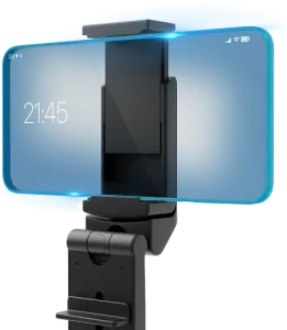 Defender - Держатель для смартфона PH-350