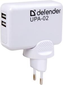 Defender - Сетевой адаптер UPA-02