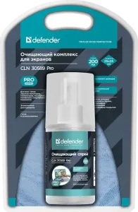 Defender - Очищающий комплекс для экранов CLN30589 Pro (Про)