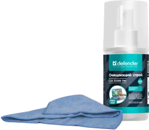 Defender - Очищающий комплекс для экранов CLN30589 Pro